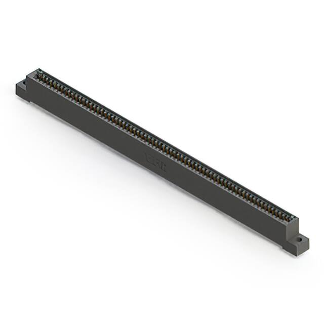 895-069-524-104 EDAC Inc.  Edgeboard Connectors